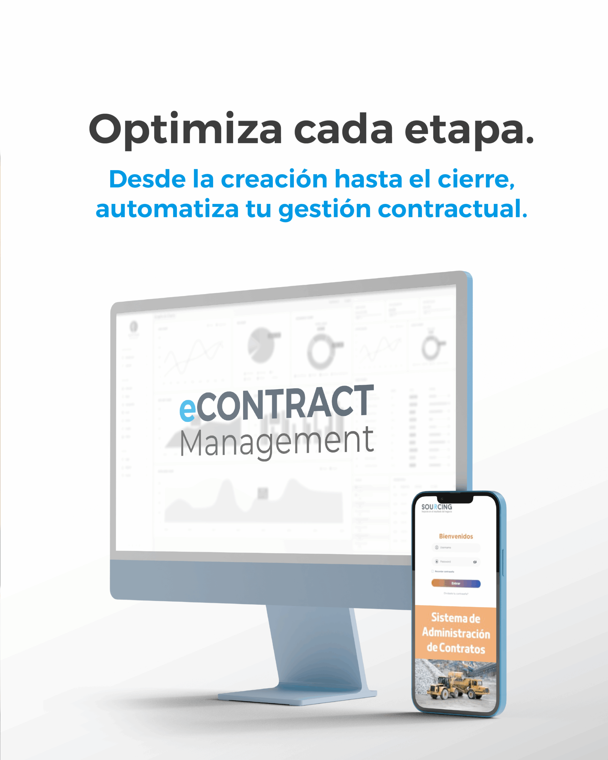 Gestión de Contratos